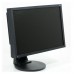 Monitor LCD second hand Eizo FlexScan S2202W, 22 inch, WSXGA+ , 5 ms, 60 Hz, Gri