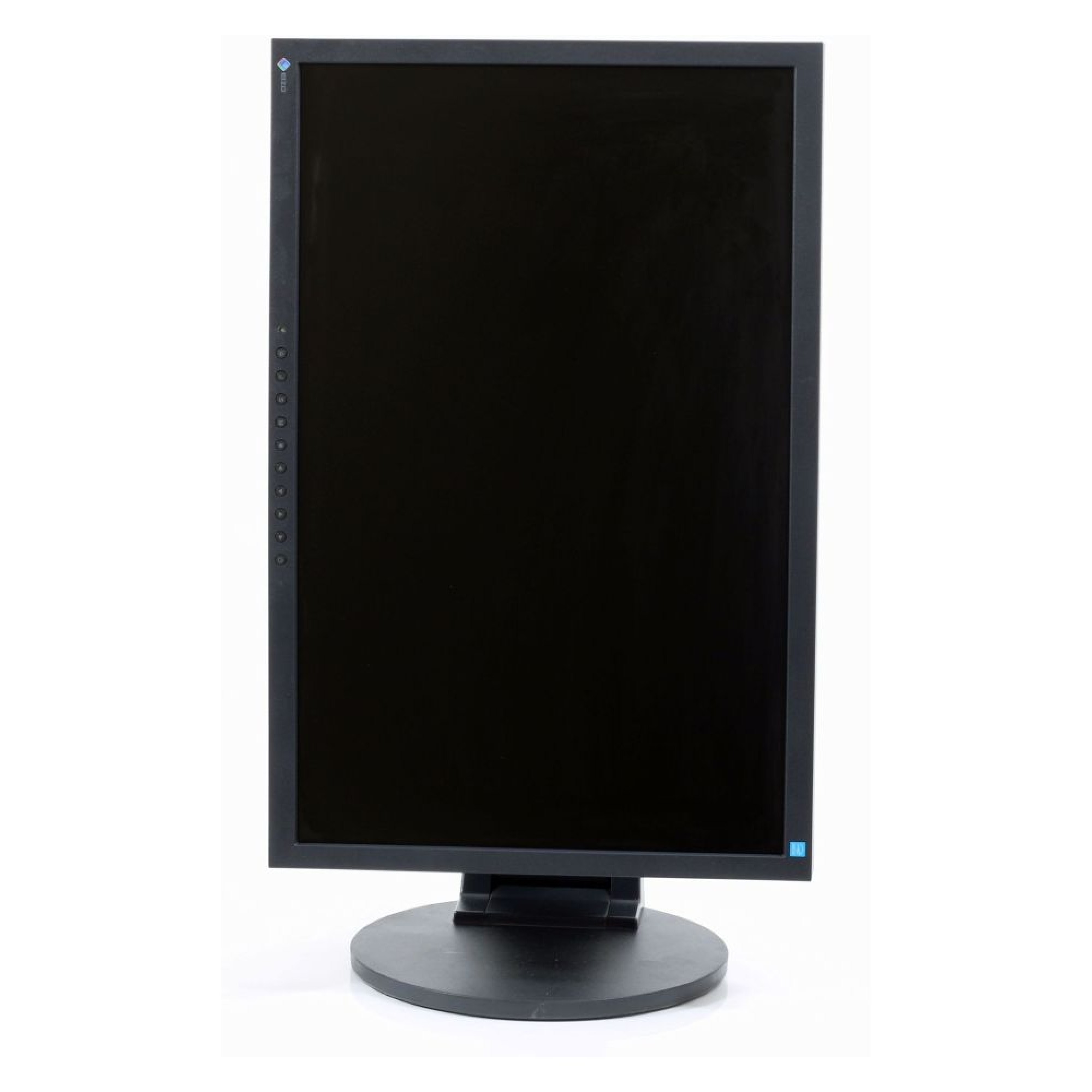 Smart PC Monitor LCD second hand Eizo FlexScan S2202W, 22 inch