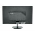 Monitor LED AOC E2070SWN, 19.5 inch, HD, 60 Hz, Negru