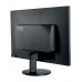 Monitor LED AOC E2070SWN, 19.5 inch, HD, 60 Hz, Negru