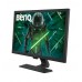 Monitor LED BenQ GL2780E, 27 inch, Full HD, 1 ms, 75 Hz, Negru