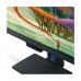 Monitor LED BenQ PD2500Q, 27 inch, QHD, 4 ms, 60 Hz, Negru