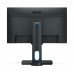 Monitor LED BenQ PD2500Q, 27 inch, QHD, 4 ms, 60 Hz, Negru