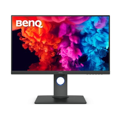 Monitor LED BenQ PD2700U, 27 inch, UHD 4K, 5 ms, 60 Hz, Negru Monitor LED BenQ PD2700U, 27 inch, UHD 4K, 5 ms, 60 Hz, Negru