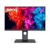 Monitor LED BenQ PD2700U, 27 inch, UHD 4K, 5 ms, 60 Hz, Negru Monitor LED BenQ PD2700U, 27 inch, UHD 4K, 5 ms, 60 Hz, Negru