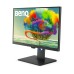Monitor LED BenQ PD2700U, 27 inch, UHD 4K, 5 ms, 60 Hz, Negru Monitor LED BenQ PD2700U, 27 inch, UHD 4K, 5 ms, 60 Hz, Negru