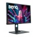 Monitor LED BenQ PD3200U, 32 inch, UHD 4K, 4 ms, 60 Hz, Negru