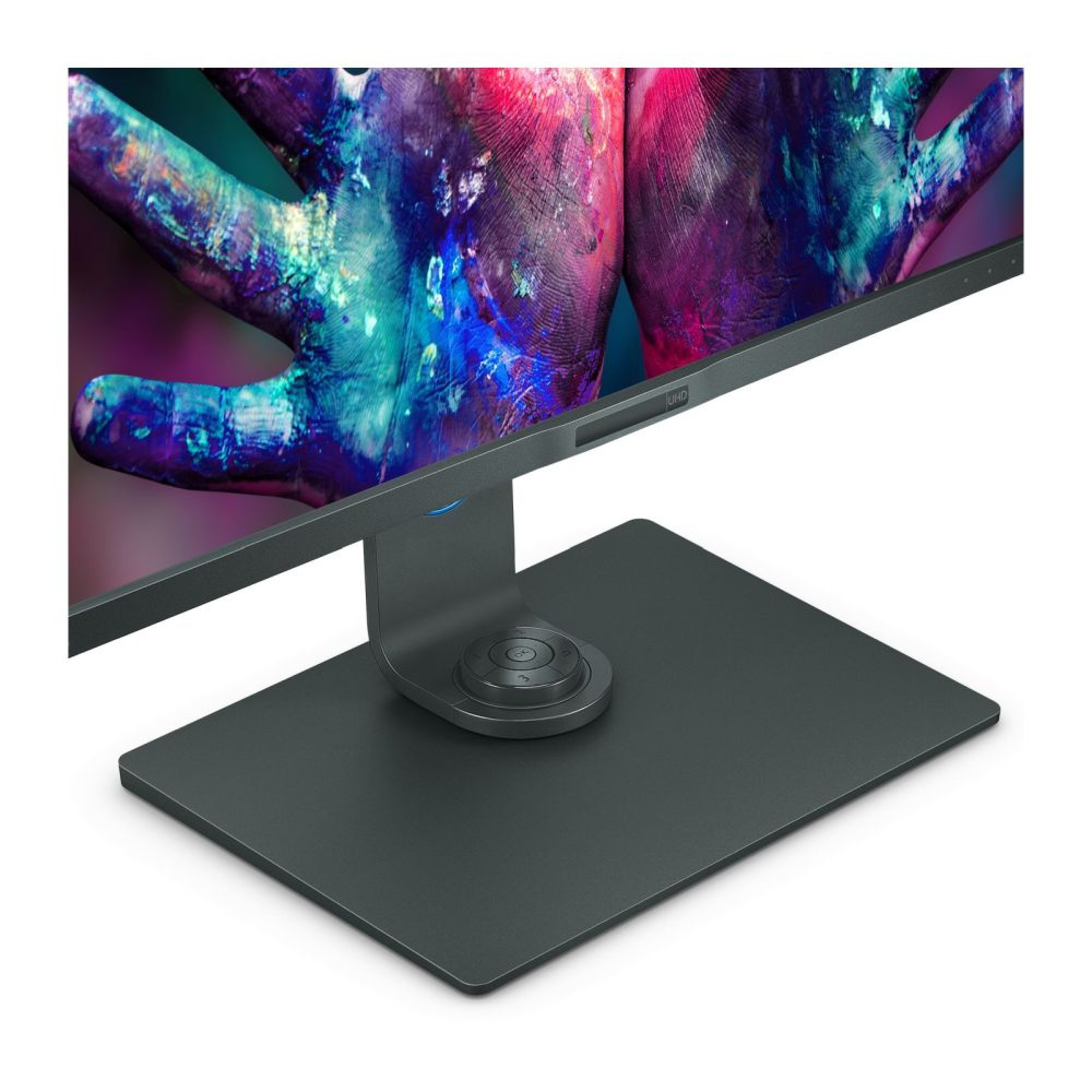 Monitor LED BenQ PD3200U, 32 inch, UHD 4K, 4 ms, 60 Hz, Negru | Smart PC