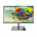 Monitor LED BenQ PD3220U, 32 inch, UHD 4K, 5 ms, 60 Hz, Gri