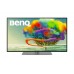 Monitor LED BenQ PD3220U, 32 inch, UHD 4K, 5 ms, 60 Hz, Gri