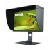 Monitor LED BenQ SW271C, 27 inch, UHD 4K, 5 ms, 60 Hz, Negru