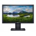 Monitor LED Dell E1920H, 19 inch, WXGA, 5 ms, 60 Hz, Negru