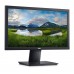 Monitor LED Dell E1920H, 19 inch, WXGA, 5 ms, 60 Hz, Negru