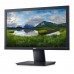 Monitor LED Dell E1920H, 19 inch, WXGA, 5 ms, 60 Hz, Negru