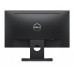 Monitor LED Dell E2016HV, 20 inch, HD+, 5 ms, 60 Hz, Negru