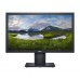 Monitor LED Dell E2020H, 19.5 inch, HD+, 5 ms, 60 Hz, Negru