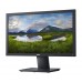 Monitor LED Dell E2020H, 19.5 inch, HD+, 5 ms, 60 Hz, Negru