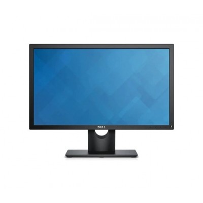 Monitor LED Dell E2216HV, 21.5 inch, FHD, 5 ms, 60 Hz, Negru