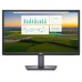 Monitor LED Dell E2222H , 21.5 inch, FHD, 5 ms, 60 Hz, Negru