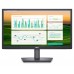 Monitor LED Dell E2222HS, 21.5 inch, FHD, 5 ms, 60 Hz, Negru