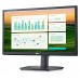 Monitor LED Dell E2222HS, 21.5 inch, FHD, 5 ms, 60 Hz, Negru