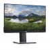 Monitor LED Dell P2219H, 21.5 inch, FHD, 5 ms, 60 Hz, Negru