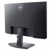 Monitor LED Dell SE2222H, 21.5 inch, FHD, 8 ms, 60 Hz, Negru