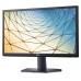 Monitor LED Dell SE2222H, 21.5 inch, FHD, 8 ms, 60 Hz, Negru