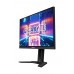Monitor Gaming Gigabyte G24F, 23.8 inch, Full HD, 1 ms, 170 Hz, Negru