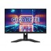 Monitor Gaming Gigabyte M27F, 27 inch, Full HD, 1 ms, 144 Hz, Negru
