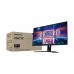 Monitor Gaming Gigabyte M27F, 27 inch, Full HD, 1 ms, 144 Hz, Negru