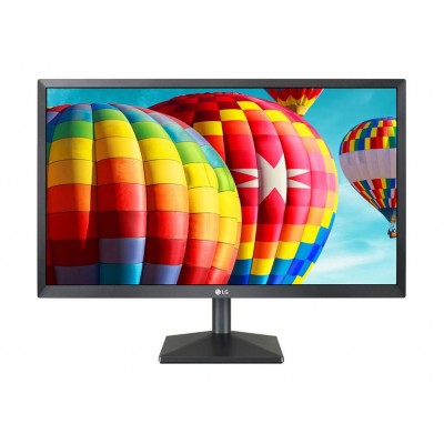 Monitor LED LG 22MK430H-B\, 21.5 inch, Full HD, 5 ms, 75 Hz, Negru