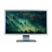 Monitor LED second hand Fujitsu B27T-7, 27 inch, Full HD, 5 ms, 76 Hz, Gri