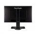Monitor LED Gaming ViewSonic XG2405-2, 24 inch, Full HD, 144 Hz, Negru