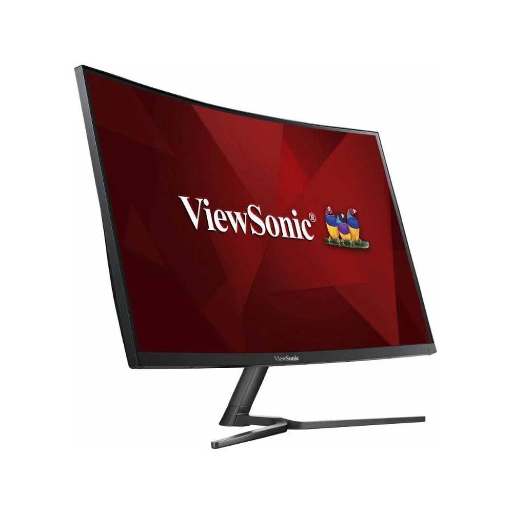 Smart PC - Monitor LED Gaming ViewSonic VX2758-PC-MH, 27 inch, Full HD ...