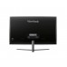 Monitor LED Gaming ViewSonic VX2758-PC-MH, 27 inch, Full HD, 144 Hz, Curbat Negru