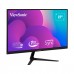 Monitor LED Gaming ViewSonic VX2718-P-MHD, 27 inch, 165 Hz, Full HD, frameless, 1ms, Negru