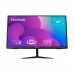 Monitor LED Gaming ViewSonic VX2718-P-MHD, 27 inch, 165 Hz, Full HD, frameless, 1ms, Negru