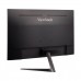 Monitor LED Gaming ViewSonic VX2718-P-MHD, 27 inch, 165 Hz, Full HD, frameless, 1ms, Negru