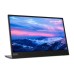 Monitor Lenovo L15 66E4UAC1WL 15.6 inch, 1920 x 1080 px, IPS, 6 ms, 60 Hz, Office Monitor Lenovo L15 66E4UAC1WL 15.6 inch, 1920 x 1080 px, IPS, 6 ms, 60 Hz, Office