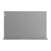 Monitor Lenovo L15 66E4UAC1WL 15.6 inch, 1920 x 1080 px, IPS, 6 ms, 60 Hz, Office Monitor Lenovo L15 66E4UAC1WL 15.6 inch, 1920 x 1080 px, IPS, 6 ms, 60 Hz, Office