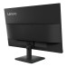 Monitor Lenovo L24-4E 23.8 inch, 1920 x 1080 px, IPS, 4 ms, 100 Hz