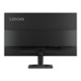 Monitor Lenovo L24-4E 23.8 inch, 1920 x 1080 px, IPS, 4 ms, 100 Hz