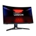 Monitor Lenovo Legion Gaming R27fc-30 27 inch, 1920 x 1080 px, VA, 0.5 ms, 240 Hz, Gaming Monitor Lenovo Legion Gaming R27fc-30 27 inch, 1920 x 1080 px, VA, 0.5 ms, 240 Hz, Gaming
