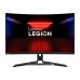 Monitor Lenovo Legion Gaming R27fc-30 27 inch, 1920 x 1080 px, VA, 0.5 ms, 240 Hz, Gaming Monitor Lenovo Legion Gaming R27fc-30 27 inch, 1920 x 1080 px, VA, 0.5 ms, 240 Hz, Gaming