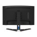 Monitor Lenovo Legion Gaming R27fc-30 27 inch, 1920 x 1080 px, VA, 0.5 ms, 240 Hz, Gaming Monitor Lenovo Legion Gaming R27fc-30 27 inch, 1920 x 1080 px, VA, 0.5 ms, 240 Hz, Gaming