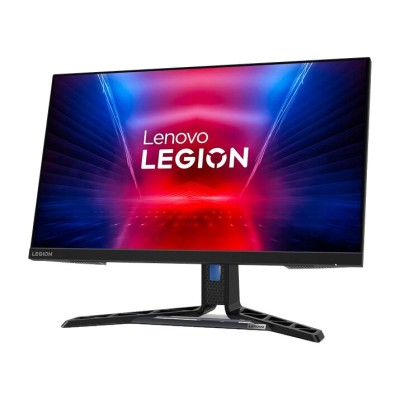 Monitor Lenovo Legion Gaming R27i-30 27 inch, 1920 x 1080 px, IPS, 0.5 ms, 165 Hz, Gaming