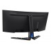 Monitor Lenovo Legion R34w-30 34 inch, 3440 x 1440 px, VA, 0.5 ms, 180 Hz, Gaming