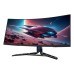 Monitor Lenovo Legion R34w-30 34 inch, 3440 x 1440 px, VA, 0.5 ms, 180 Hz, Gaming