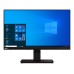 Monitor Lenovo ThinkVision T24t-20 23.8 inch, 1920 x 1080 px, IPS, 4 ms, 60 Hz, Office Monitor Lenovo ThinkVision T24t-20 23.8 inch, 1920 x 1080 px, IPS, 4 ms, 60 Hz, Office